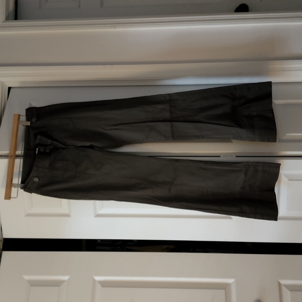 Women's flare pants
